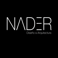 NADER LOGO NEGRO